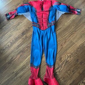 Spider-Man Suit / Costume